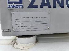 2017 Ford Transit Connect XLT ZANOTTI REEFER FREEZER-NEW TIRES-B - Photo 19