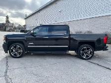 2017 Chevrolet Silverado 1500 4WD HIGH COUNTRY-LEATHER-NAVI-SU - Photo 2