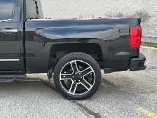 2017 Chevrolet Silverado 1500 4WD HIGH COUNTRY-LEATHER-NAVI-SU - Photo 3