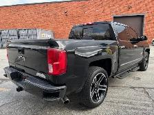 2017 Chevrolet Silverado 1500 4WD HIGH COUNTRY-LEATHER-NAVI-SU - Photo 5
