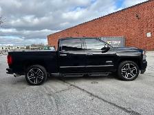 2017 Chevrolet Silverado 1500 4WD HIGH COUNTRY-LEATHER-NAVI-SU - Photo 6