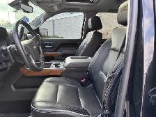 2017 Chevrolet Silverado 1500 4WD HIGH COUNTRY-LEATHER-NAVI-SU - Photo 9