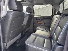 2017 Chevrolet Silverado 1500 4WD HIGH COUNTRY-LEATHER-NAVI-SU - Photo 11