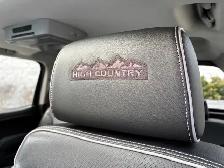 2017 Chevrolet Silverado 1500 4WD HIGH COUNTRY-LEATHER-NAVI-SU - Photo 12