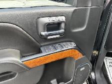 2017 Chevrolet Silverado 1500 4WD HIGH COUNTRY-LEATHER-NAVI-SU - Photo 13