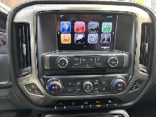 2017 Chevrolet Silverado 1500 4WD HIGH COUNTRY-LEATHER-NAVI-SU - Photo 14