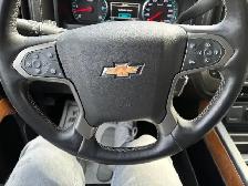 2017 Chevrolet Silverado 1500 4WD HIGH COUNTRY-LEATHER-NAVI-SU - Photo 19