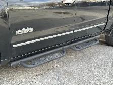 2017 Chevrolet Silverado 1500 4WD HIGH COUNTRY-LEATHER-NAVI-SU - Photo 22