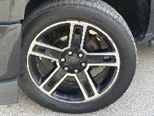 2017 Chevrolet Silverado 1500 4WD HIGH COUNTRY-LEATHER-NAVI-SU - Photo 24