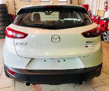 GARANTIE 1 AN/2016 MAZDA CX3 TOURING/CUIR TOIT CAMÉRA/COMME NEUF - Photo 5