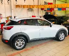 GARANTIE 1 AN/2016 MAZDA CX3 TOURING/CUIR TOIT CAMÉRA/COMME NEUF - Photo 6