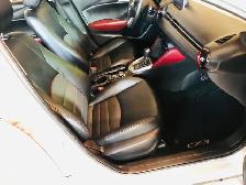 GARANTIE 1 AN/2016 MAZDA CX3 TOURING/CUIR TOIT CAMÉRA/COMME NEUF - Photo 9