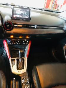 GARANTIE 1 AN/2016 MAZDA CX3 TOURING/CUIR TOIT CAMÉRA/COMME NEUF - Photo 10