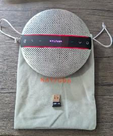 Haut-parleur de conférence Kayuda SP300 USB avec micro