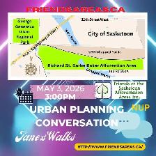 Forest, Memory, and the City We Choose to Build