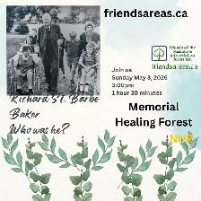 Forest, Memory, and the City We Choose to Build - Photo 10