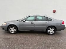 2007 Chevrolet Impala LS V6 ONLY 75,000KM-SENIOR DRIVEN-CERTIF - Photo 2