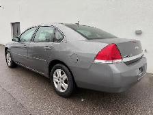 2007 Chevrolet Impala LS V6 ONLY 75,000KM-SENIOR DRIVEN-CERTIF - Photo 3