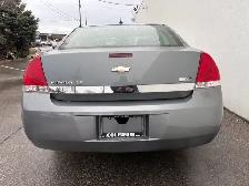 2007 Chevrolet Impala LS V6 ONLY 75,000KM-SENIOR DRIVEN-CERTIF - Photo 4