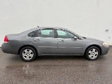 2007 Chevrolet Impala LS V6 ONLY 75,000KM-SENIOR DRIVEN-CERTIF - Photo 6