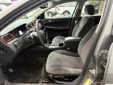 2007 Chevrolet Impala LS V6 ONLY 75,000KM-SENIOR DRIVEN-CERTIF - Photo 9