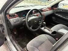 2007 Chevrolet Impala LS V6 ONLY 75,000KM-SENIOR DRIVEN-CERTIF - Photo 11