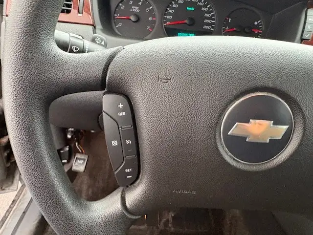 2007 Chevrolet Impala LS V6 ONLY 75,000KM-SENIOR DRIVEN-CERTIF - Photo 14