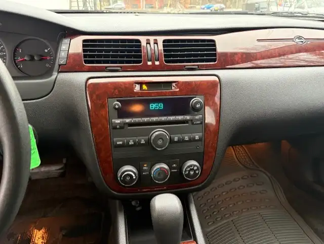 2007 Chevrolet Impala LS V6 ONLY 75,000KM-SENIOR DRIVEN-CERTIF - Photo 15