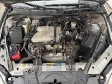 2007 Chevrolet Impala LS V6 ONLY 75,000KM-SENIOR DRIVEN-CERTIF - Photo 18