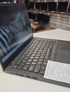 Laptop Lenovo X1 Carbon i5-8250u 8Go SSD 256Go NVMe HDMI Backlit - Photo 2