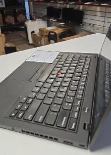 Laptop Lenovo X1 Carbon i5-8250u 8Go SSD 256Go NVMe HDMI Backlit - Photo 3