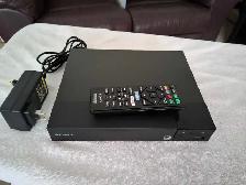 Sony BDP-S1700 Blu-ray Disc Player