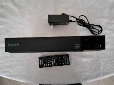 Sony BDP-S1700 Blu-ray Disc Player - Photo 3