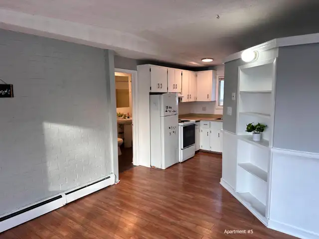 Income Property for Sale –Legal 4-Plex |Parking | Mixed-Use Zone - Photo 3