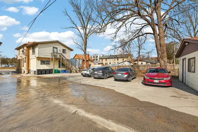 Income Property for Sale –Legal 4-Plex |Parking | Mixed-Use Zone - Photo 6