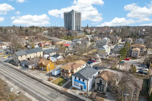 Income Property for Sale –Legal 4-Plex |Parking | Mixed-Use Zone - Photo 8