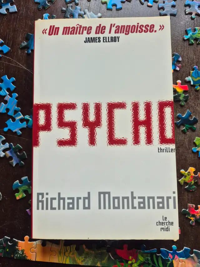 Livres a vendre - Photo 3