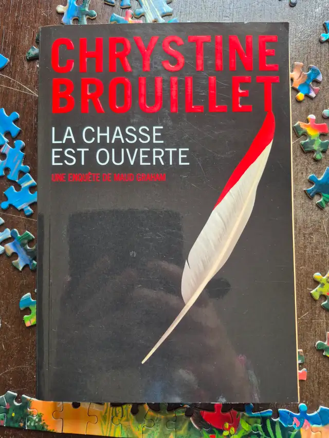 Livres a vendre - Photo 4