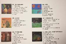 CD TEN YEARS AFTER 1967 - 1974 10CD Box Set Limited Edition USED - Photo 4