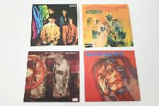 CD TEN YEARS AFTER 1967 - 1974 10CD Box Set Limited Edition USED - Photo 6