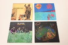 CD TEN YEARS AFTER 1967 - 1974 10CD Box Set Limited Edition USED - Photo 7
