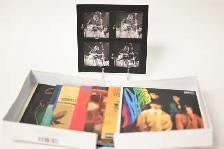 CD TEN YEARS AFTER 1967 - 1974 10CD Box Set Limited Edition USED - Photo 9