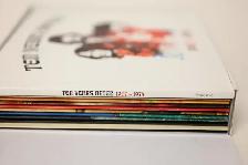 CD TEN YEARS AFTER 1967 - 1974 10CD Box Set Limited Edition USED - Photo 10