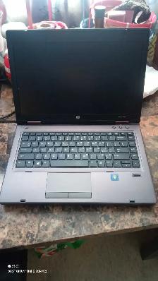 HP LAPTOP FOR QUICK SALE $100 CASH