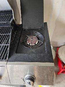 Barbeque (moving sale)