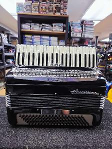 Accordéon