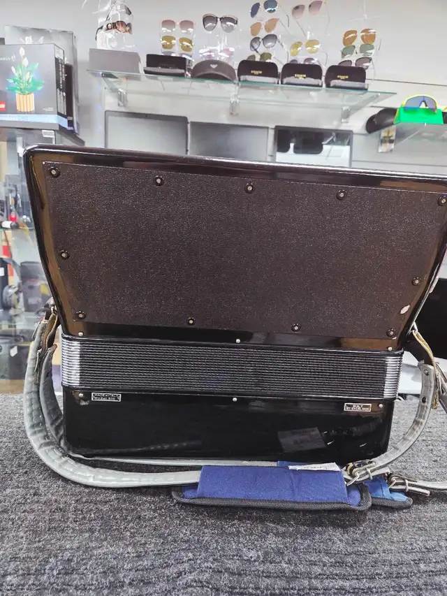 Accordéon - Photo 2