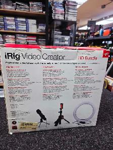 iRig Video Creator - Photo 2