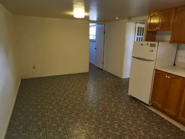 DUFFERIN/LAWRENCE TORONTO  1 BEDROOM BASEMENT APARTMENT FOR RENT - Photo 3