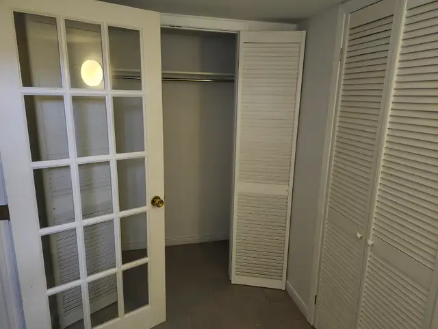 DUFFERIN/LAWRENCE TORONTO  1 BEDROOM BASEMENT APARTMENT FOR RENT - Photo 6